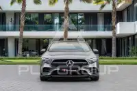 2021 Mercedes Benz A35 AMG