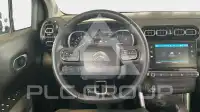 2021 Citroen C3