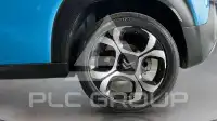 2021 Citroen C3