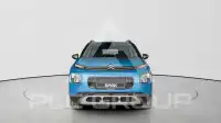 2021 Citroen C3