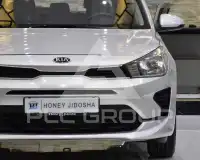 2021 KIA Rio