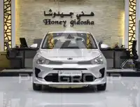 2021 KIA Rio