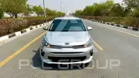 2021 KIA Rio