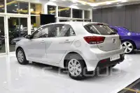 2021 KIA Rio