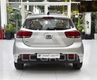 2021 KIA Rio
