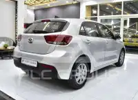 2021 KIA Rio