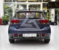 2021 KIA Rio