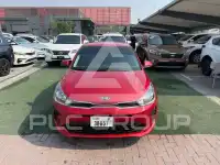 2021 KIA Rio