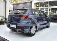 2021 KIA Rio