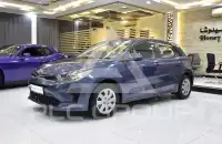 2021 KIA Rio