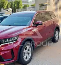 2021 KIA Sorento