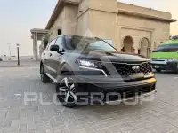2021 KIA Sorento