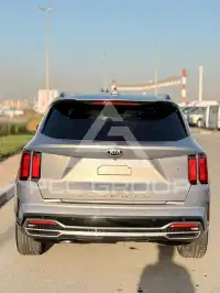 2021 KIA Sorento