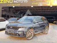 2021 KIA Sorento