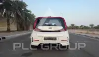2021 KIA Soul