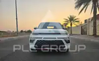 2021 KIA Soul