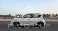 2021 KIA Soul