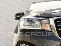 2021 KIA Carnival