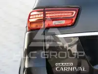 2021 KIA Carnival
