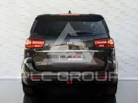 2021 KIA Carnival