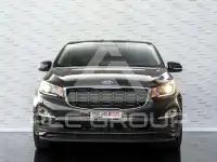 2021 KIA Carnival