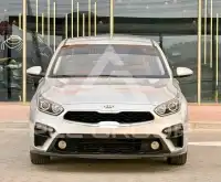 2021 KIA Cerato