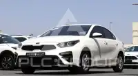 2021 KIA Cerato