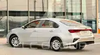 2021 KIA Cerato