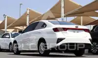2021 KIA Cerato