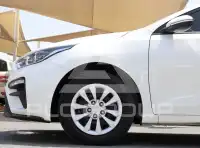 2021 KIA Cerato