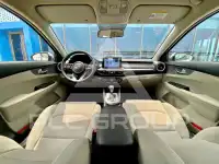 2021 KIA Cerato