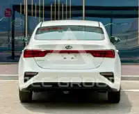 2021 KIA Cerato