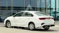 2021 KIA Cerato