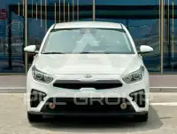 2021 KIA Cerato