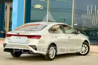 2021 KIA Cerato