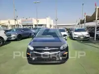2021 KIA Cerato