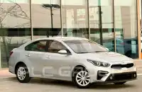 2021 KIA Cerato
