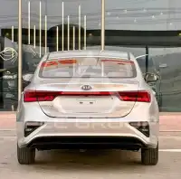 2021 KIA Cerato