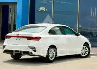 2021 KIA Cerato