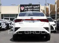 2021 KIA Cerato