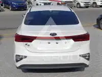 2021 KIA K3