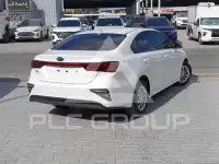 2021 KIA K3