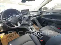 2021 KIA K3