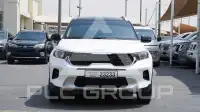 2021 KIA Unknown