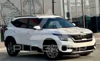 2021 KIA Seltos