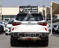 2021 KIA Seltos
