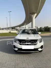 2021 KIA Seltos