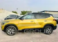 2021 KIA Seltos