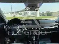2021 KIA Seltos