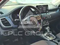 2021 KIA Seltos